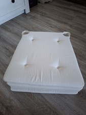 4er set ikea gebraucht kaufen  Schwerin-Umland V