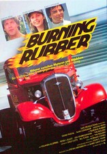 Burning rubber livia gebraucht kaufen Burning rubber livia gebraucht kaufen  Ahlen-Vorhelm