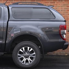 ranger hardtop for sale  HINCKLEY