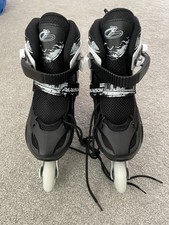 Ayes inline skates for sale  BRIGHTON