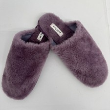 Coach zennie slippers for sale  Painesville