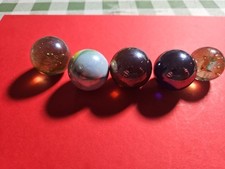Large marbles for sale  TRURO