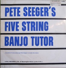 Pete seeger pete for sale  UK