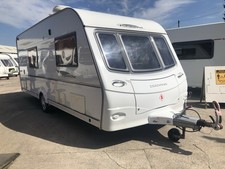 Coachman pastiche 520 for sale  HUDDERSFIELD
