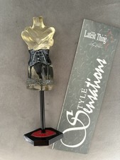 Latest thing silhouettes for sale  PERTH