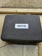 Log dl7201 borescope for sale  BRIDGEND
