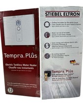 Stiebel eltron tempra for sale  Angier