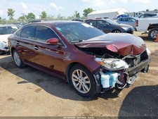 2014 toyota avalon for sale  Newport