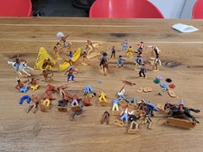 Lot anciens jouets d'occasion  Chaponnay