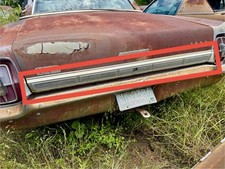 1967 ford galaxie for sale  Stonewall