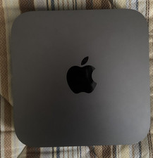 Apple mac mini usato  Saviano