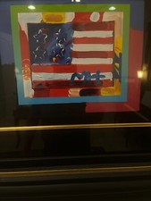 peter max signed for sale peter max signed for sale Temecula