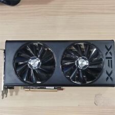 Placa de Vídeo HDMI XFX AMD Radeon RX 5700 XT 8GB GDDR6 256-Bit PCI-Express 4.0 x16 comprar usado  Enviando para Brazil