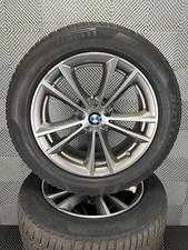 Riginal bmw 5er gebraucht kaufen  Bünde