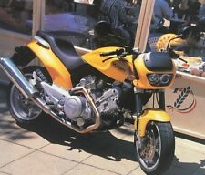 Voxan roadster 1000 d'occasion  Expédié en Belgium