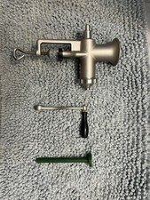 Heavy duty manual for sale  Saint James