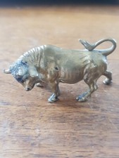 Bronze animalier petit d'occasion  Vernaison