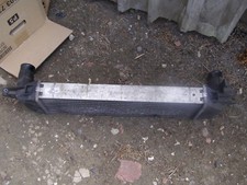 Saab diesel intercooler for sale  BARNSLEY