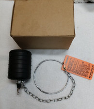 Plumbing pneumatic rubber for sale  Newport Beach