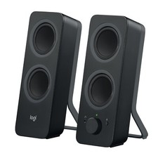 Logitech z207 2.0 for sale  Northvale