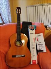 Yamaha chitarra classica usato  Sora