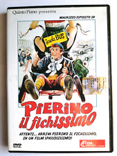 Pierino fichissimo dvd usato  Roma