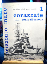 Militaria orizzonte mare usato  Taranto