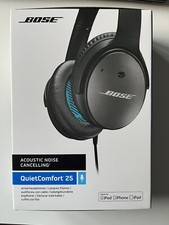 Bose quietcomfort acoustic gebraucht kaufen  Berlin