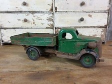 Jouet ancien camion d'occasion  Troyes