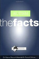 Autism facts simon for sale  UK
