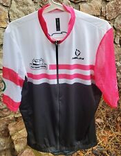 Maglia ciclismo estivo usato  Italia