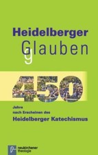 Heidelberger gglauben 450 gebraucht kaufen  Grasellenbach