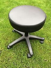 Swivel stool hydraulic for sale  PETERBOROUGH