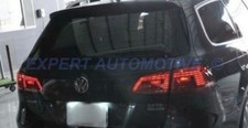 Fanali posteriori led usato  Roma