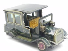 Nomura antique car usato  Roma