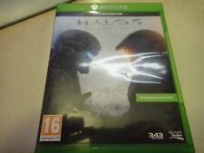 Microsoft Xbox One,Halo 5 Guardians Pal España comprar usado  Enviando para Brazil