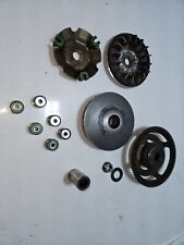 Variateur piaggio xevo d'occasion  Courbevoie