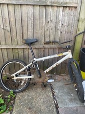 Compe 4130 bmx for sale  LONDON