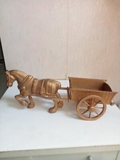 Cheval charette régule d'occasion  Lure