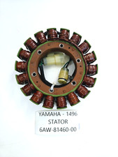 Usado, CONJUNTO DE ESTATOR DE CARGA MOTOR DE POPA GENUÍNO Yamaha 300 - 350 HP 4 tempos comprar usado  Enviando para Brazil