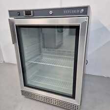 Chiller single counter for sale  BRIDGWATER