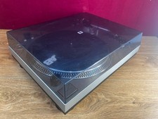 Home mix turntable for sale  RUGBY