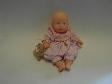 Poupee mini corolline d'occasion  Rouen-