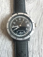 Vintage 1978 timex for sale  Winthrop Harbor