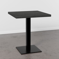 Bistrotisch 80x80 d4878 gebraucht kaufen  Metelen