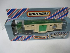 Matchbox lesney convoy for sale  Durham