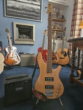 Ibanez soundgear srx350 for sale  DONCASTER