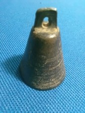 Antica campanella bronzo usato  Roma