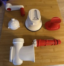 Tupperware d205 profi gebraucht kaufen  Rotthalmünster