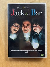 Dvd jack bär gebraucht kaufen  Neustadt a.d.Aisch